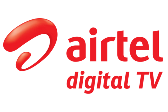Airtel DTH logo
