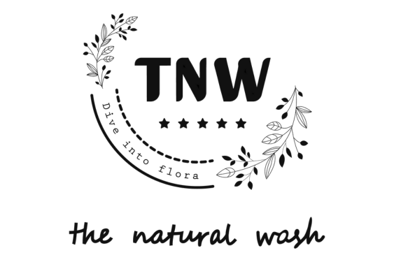 The natural Wash