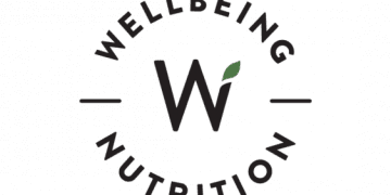 Wellbeing Nutrition
