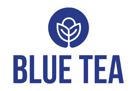 Blue tea 563x375
